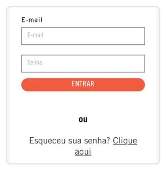 Login da Piauí