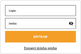 Login do App